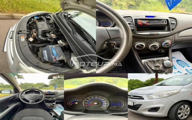 Hyundai i10 Essentiel 2014❤️‍🔥