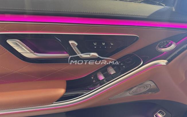 Mercedes-Benz Classe S Diesel Automatique 2021