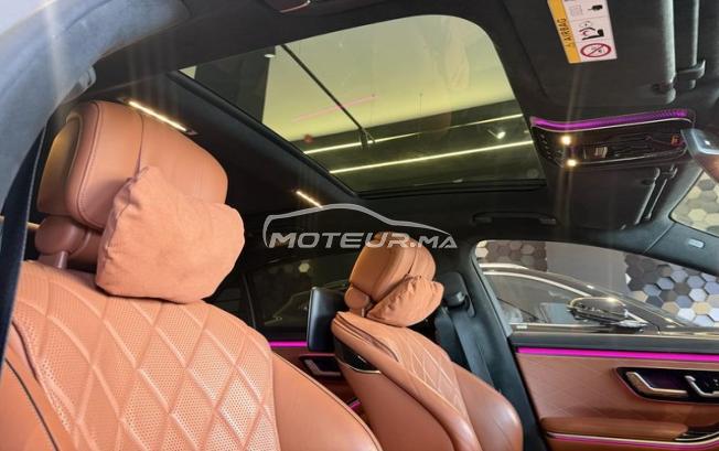 Mercedes-Benz Classe S Diesel Automatique 2021