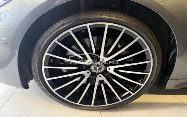 Mercedes-Benz Classe S Diesel Automatique 2021
