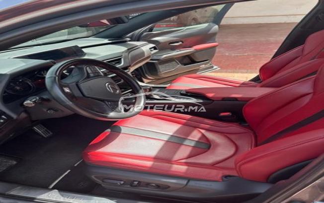 lexus ux 2022