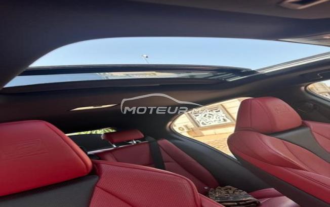 lexus ux 2022