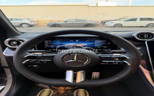 Mercedes glc 300 de