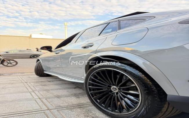 Mercedes glc 300 de