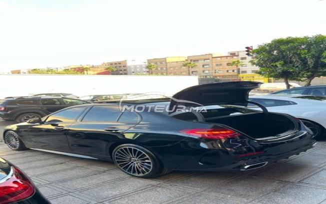 Mercedes-Benz Classe C