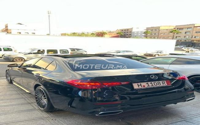 Mercedes-Benz Classe C
