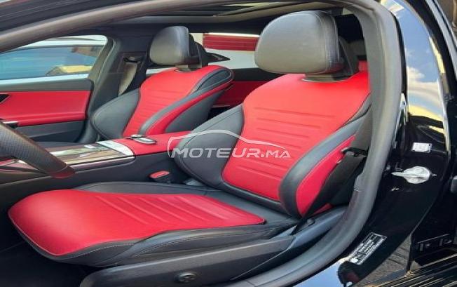 Mercedes-Benz Classe C