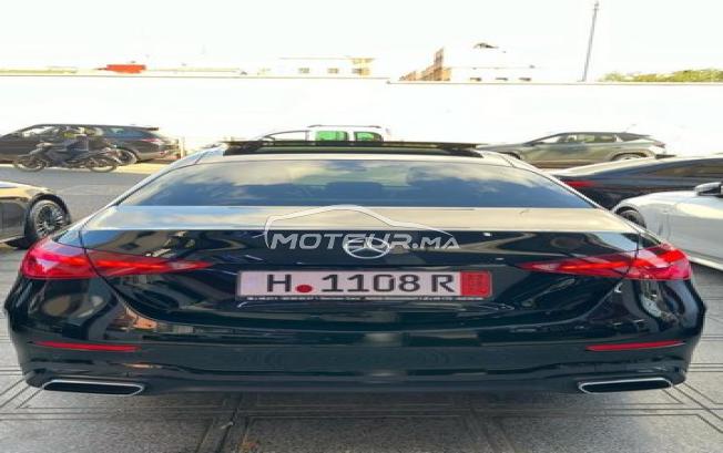 Mercedes-Benz Classe C