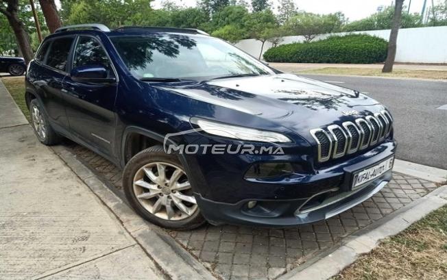 KIFAL - JEEP Cherokee