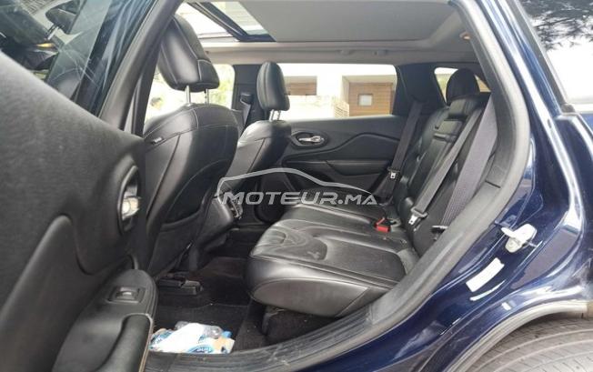 KIFAL - JEEP Cherokee