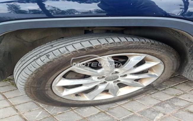 KIFAL - JEEP Cherokee