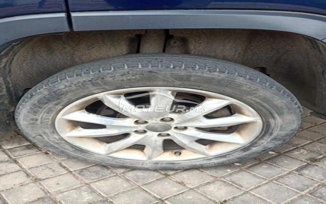 KIFAL - JEEP Cherokee
