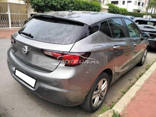 KIFAL - OPEL Astra