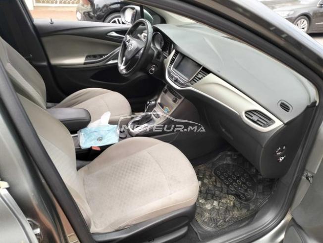 KIFAL - OPEL Astra