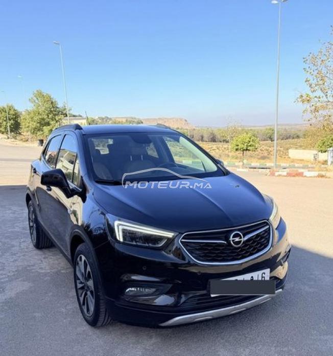 Opel moka 2017 