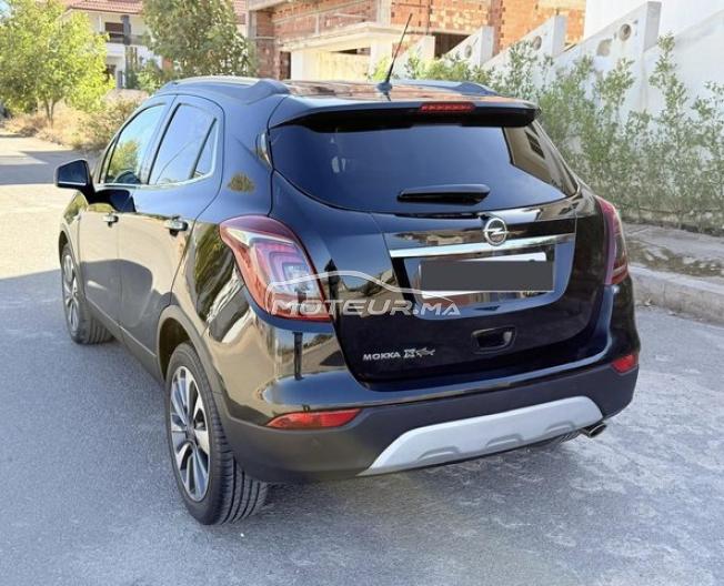 Opel moka 2017 