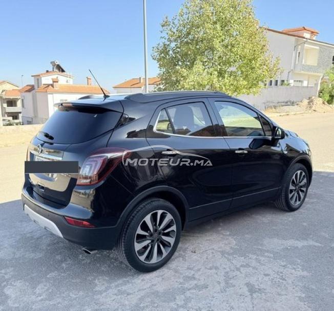 Opel moka 2017 