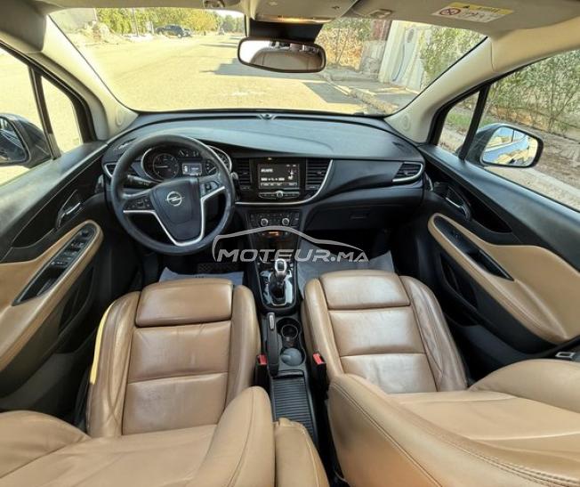 Opel moka 2017 