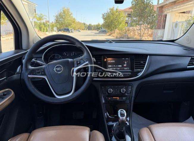 Opel moka 2017 