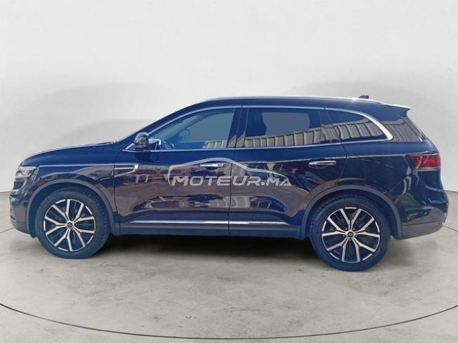 RENAULT. Koleos