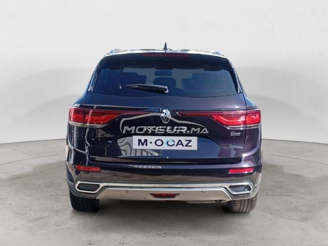 RENAULT. Koleos