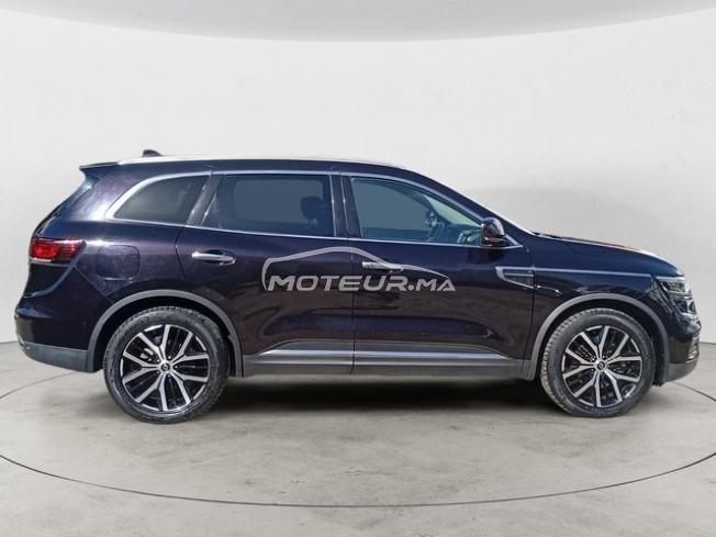 RENAULT. Koleos