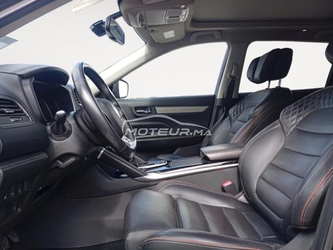 RENAULT. Koleos