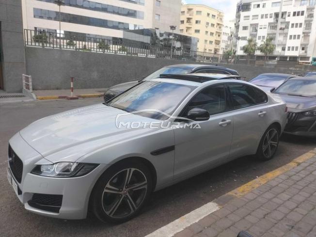 KIFAL - JAGUAR XF