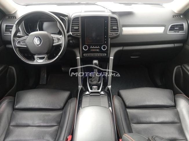 RENAULT. Koleos