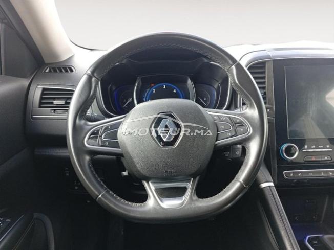 RENAULT. Koleos