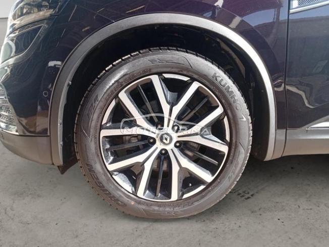 RENAULT. Koleos