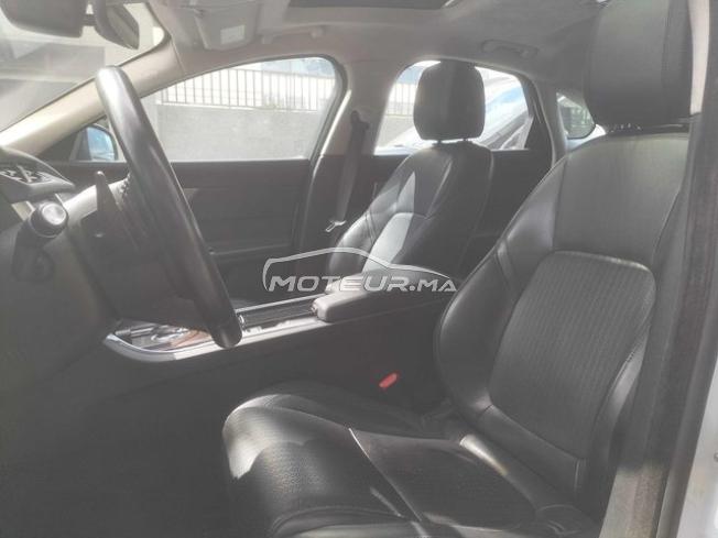 KIFAL - JAGUAR XF