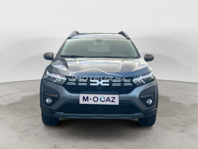 DACIA. Jogger