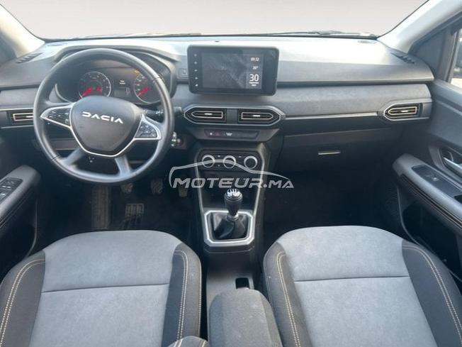 DACIA. Jogger