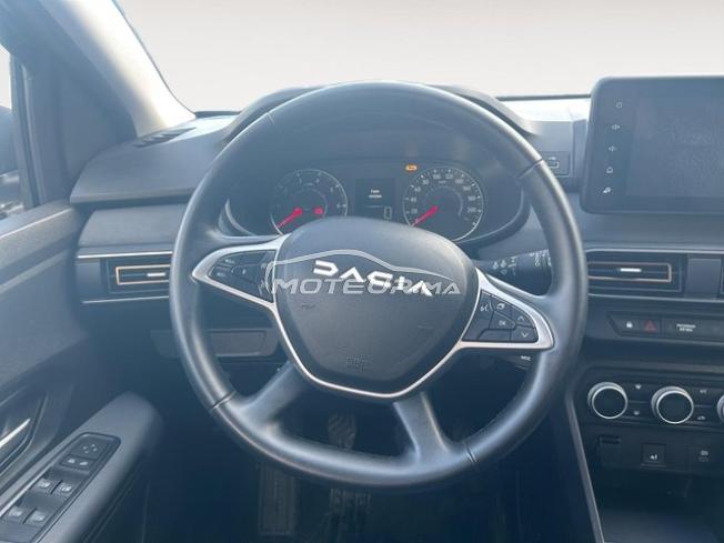 DACIA. Jogger