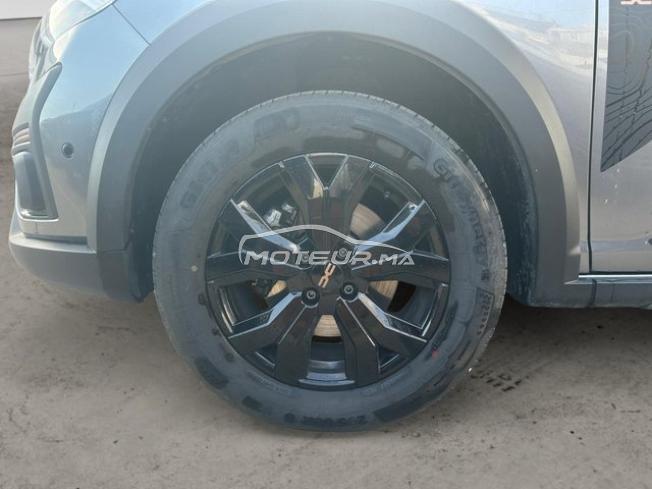 DACIA. Jogger