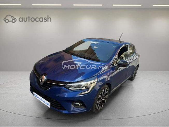 1382 - Renault Clio 2020 expertisée avec financeme
