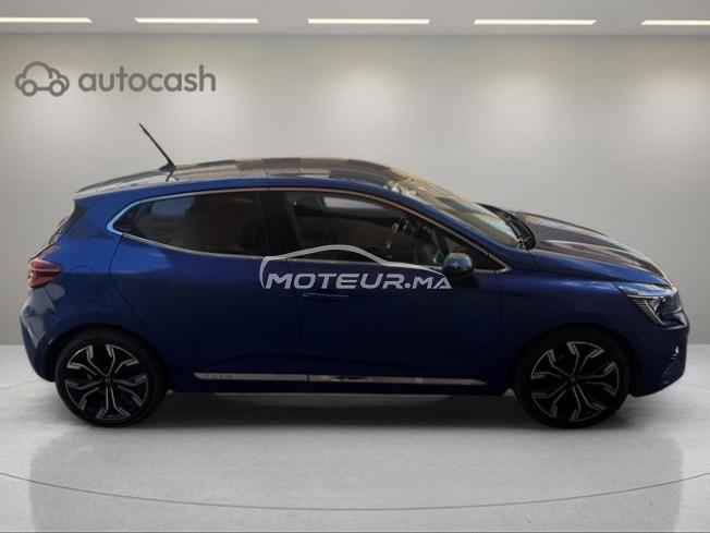 1382 - Renault Clio 2020 expertisée avec financeme