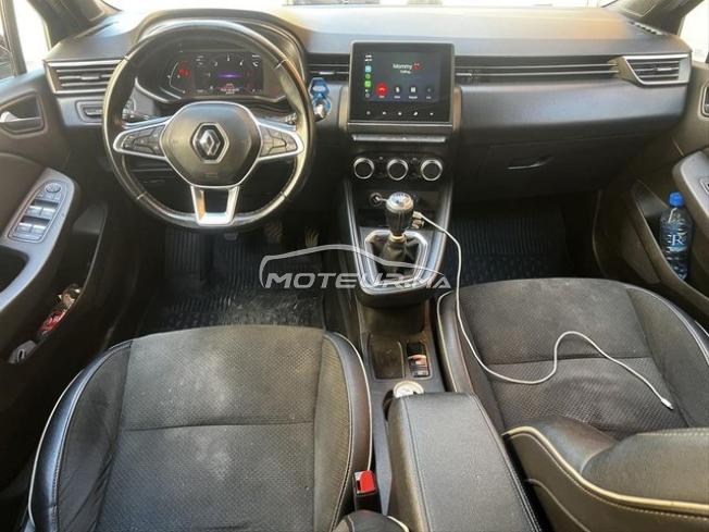 1382 - Renault Clio 2020 expertisée avec financeme