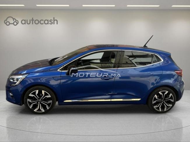 1382 - Renault Clio 2020 expertisée avec financeme