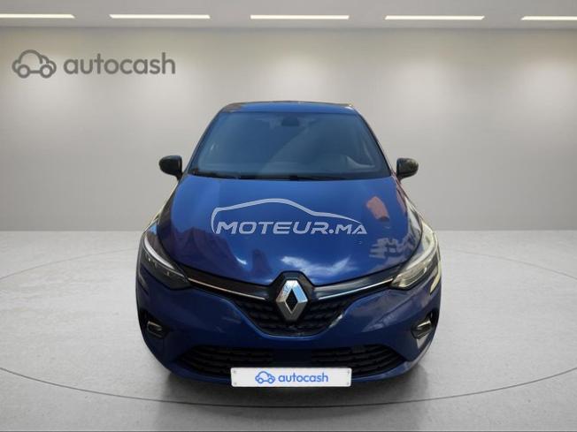 1382 - Renault Clio 2020 expertisée avec financeme