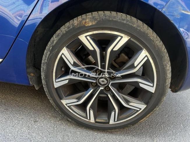 1382 - Renault Clio 2020 expertisée avec financeme