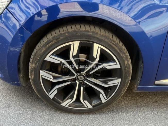 1382 - Renault Clio 2020 expertisée avec financeme
