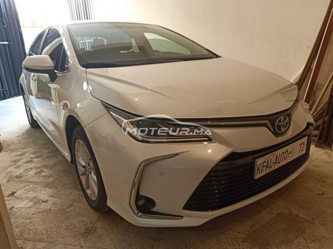 KIFAL - TOYOTA Corolla Prestige