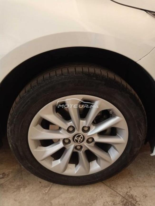 KIFAL - TOYOTA Corolla Prestige