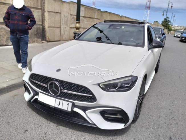 KIFAL - MERCEDES-BENZ Classe C