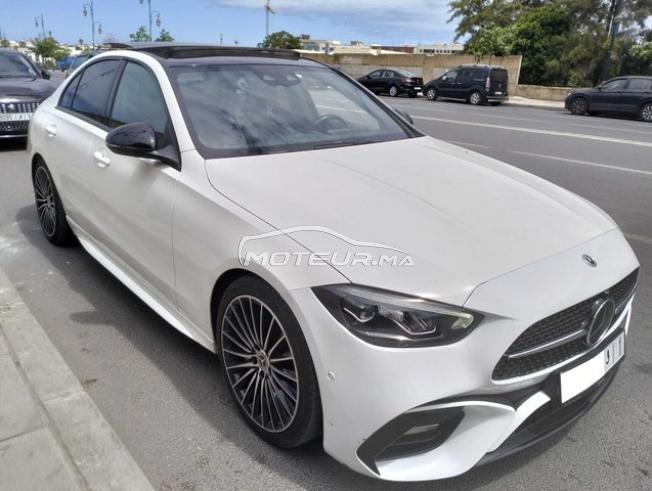 KIFAL - MERCEDES-BENZ Classe C