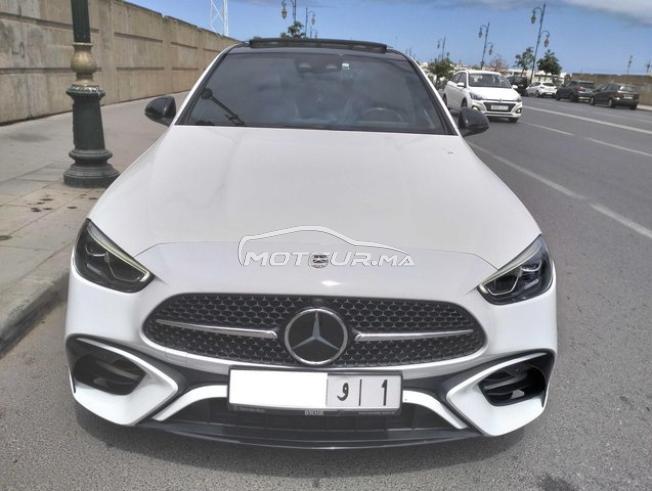 KIFAL - MERCEDES-BENZ Classe C
