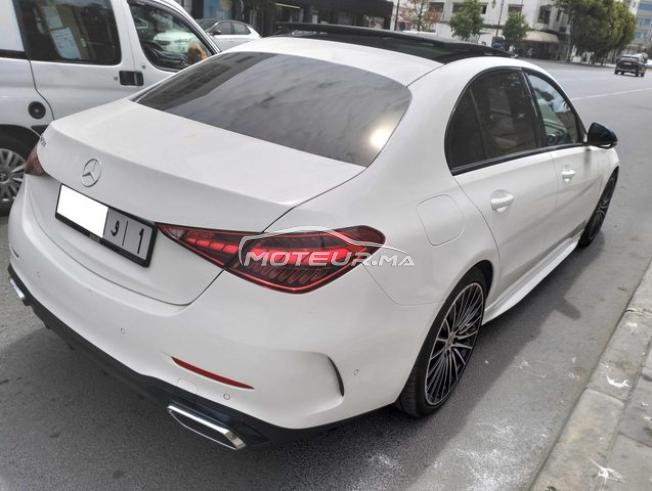 KIFAL - MERCEDES-BENZ Classe C