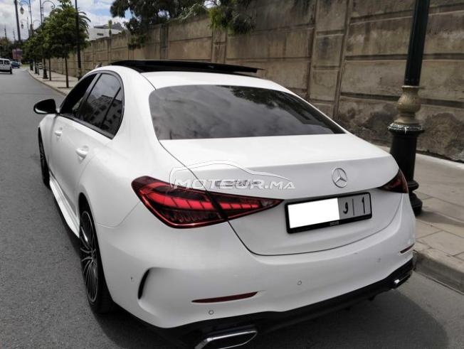 KIFAL - MERCEDES-BENZ Classe C